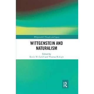 Wittgenstein and Naturalism