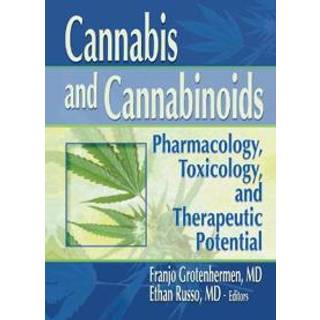 Cannabis and Cannabinoids