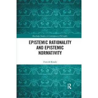 Epistemic Rationality and Epistemic Normativity