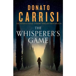 The Whisperer's Game