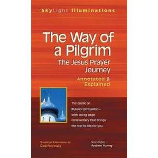 The Way of a Pilgrim