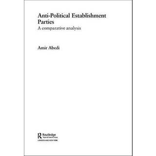 Anti-Political Establishment Parties