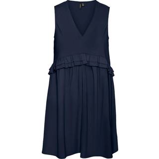 Juna tunika - Navy Blazer - Dame - M - Vero Moda
