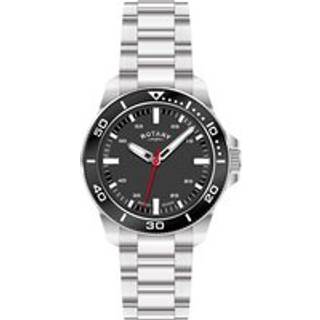 Rotary GB00310/04 Stainless Steel Sports Bracelet Watch - W13210