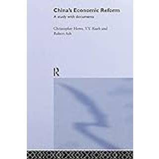 China's Economic Reform