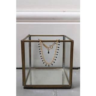 Pulsera Casablanca - Mujer - Negro - Isabel Marant