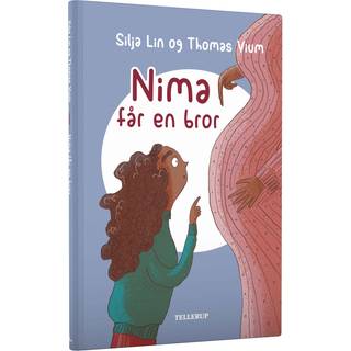 Nima #1: Nima får en bror