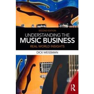 Understanding the Music Business