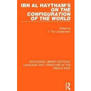 Ibn al-Haytham's On the Configuration of the World