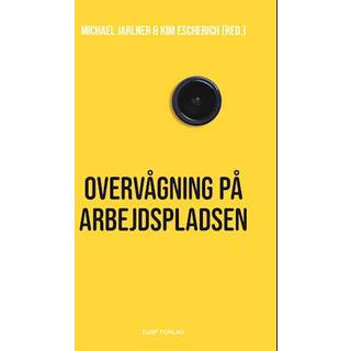 Overvågning på arbejdspladsen