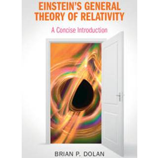 Einstein's General Theory of Relativity