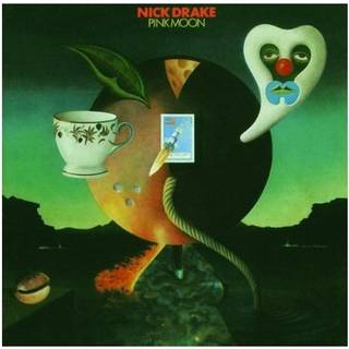Nick Drake - Pink Moon
