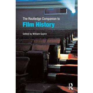 The Routledge Companion to Film History