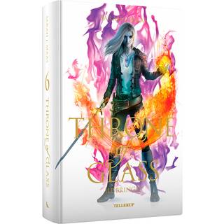 Throne of Glass #6: Ildbringer