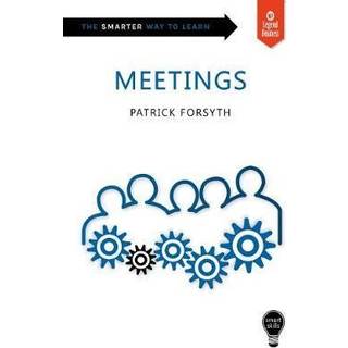 Smart Skills: Meetings