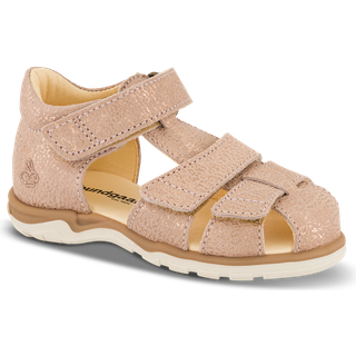 Bundgaard Børnesandal Rosa BG202177 - 22