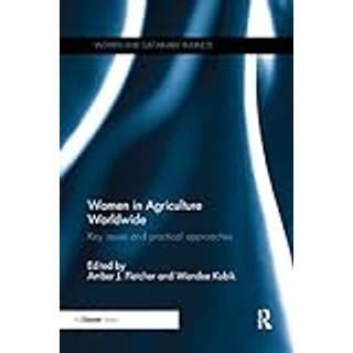 Women in Agriculture Worldwide