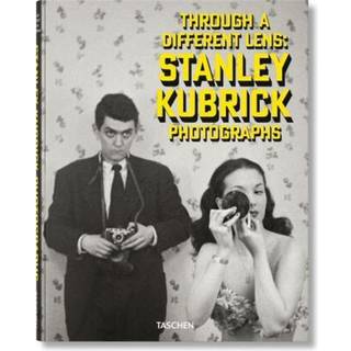 Stanley Kubrick Photographs. Through a Different Lens