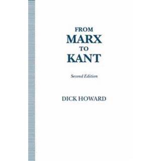 From Marx to Kant