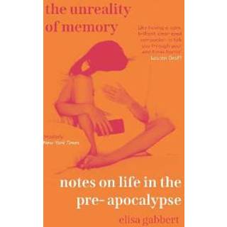 The Unreality of Memory