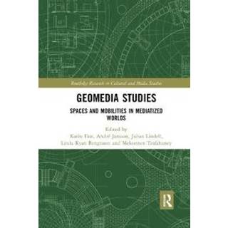 Geomedia Studies