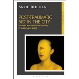 Post-Traumatic Art in the City