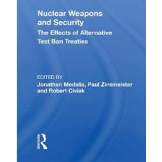Nuclear Weapons And Security