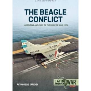 The Beagle Conflict Volume 1
