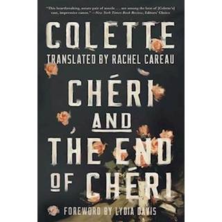 Cheri and The End of Cheri