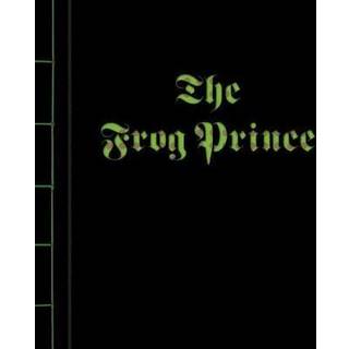 Frog Prince, The