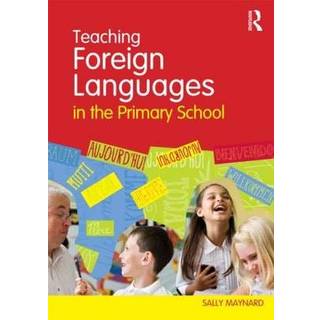 Teaching Foreign Languages in the Primary School