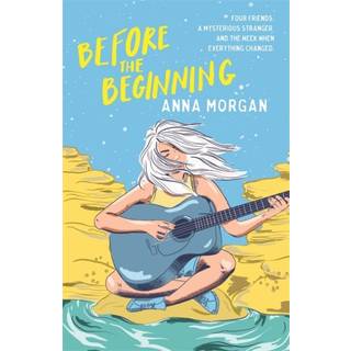 Before the Beginning