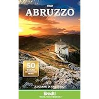 Italy: Abruzzo