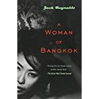 A Woman of Bangkok