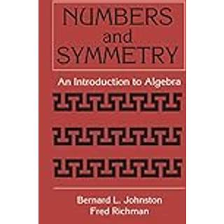 Numbers and Symmetry