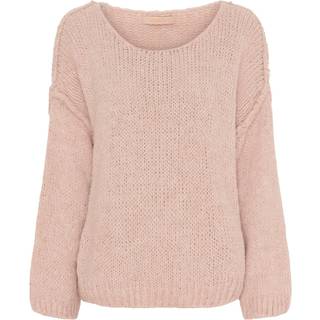 Marta Du Chateau dame strik MdcOlivia A0027 - Old pink - S/M