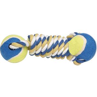 Dogleget?j Tennis Ball Tug (Pack of 1)