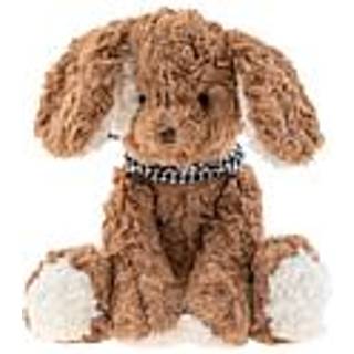 Stephen Joseph Cuddle Plush dukke udstoppede dyr plys hvalp