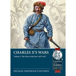 Charles X's Wars