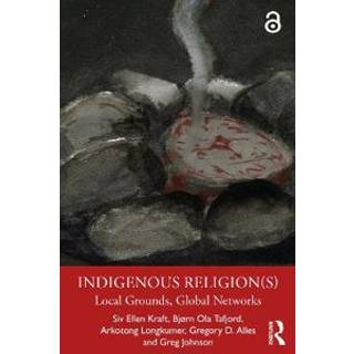 Indigenous Religion(s)