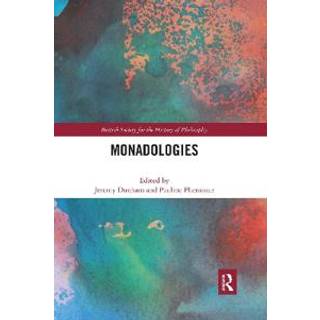 Monadologies