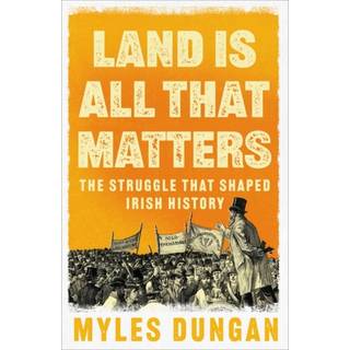 Land Is All That Matters