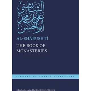 The Book of Monasteries