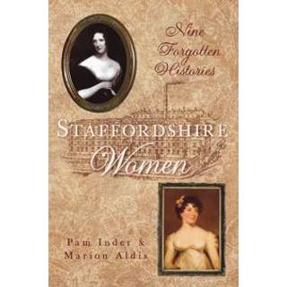 Staffordshire Women