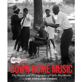 Arhoolie Records Down Home Music