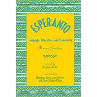 Esperanto