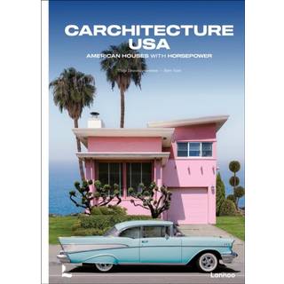 Carchitecture USA