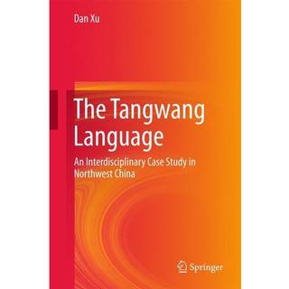 The Tangwang Language