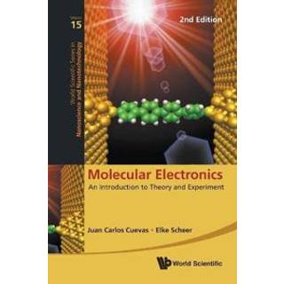 Molecular Electronics: An Introduction To Theory And Experiment (2nd Edition)