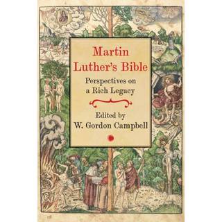 Martin Luther's Bible